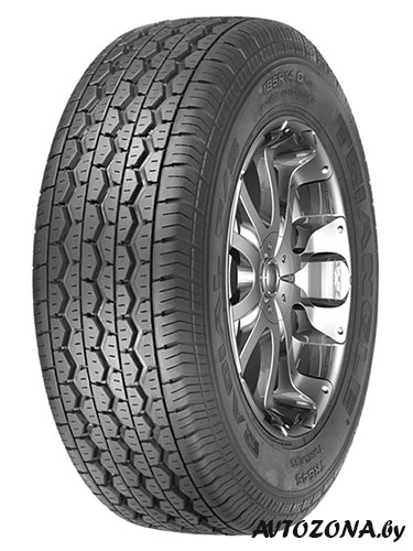 Triangle TR645 185R14C 102/100S